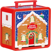 Wooden Santa Workshop **PRE-ORDER FOR DELIVERY EARLY DECEMBER**