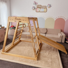 Riababy Kangaroo Playhouse (Beechwood/Pinewood)